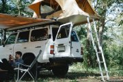 Winsen (Luhe) Campingplatz, mehr als 120 Stp., ertragreich, Vollexistenz, Lage an Fluß in Landschaftsschutzgebiet Gewerbe kaufen