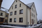 Lauenburg/Elbe Vermietete Dachgeschosswohnung als Kapitalanlage Wohnung kaufen