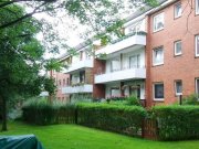 Geesthacht Ihre Kapitalanlage | vermietet - 3 Zimmer mit Balkon, in Anliegerstraße +++ schon neugierig+++ Wohnung kaufen