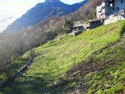 Corrido Schönes Baugrundstück "Eliseo" mit herrlichem Panoramablick auf den Luganer See Grundstück kaufen