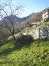 Corrido Schönes Baugrundstück "Eliseo" mit herrlichem Panoramablick auf den Luganer See Grundstück kaufen