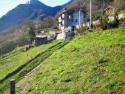 Corrido Schönes Baugrundstück "Eliseo" mit herrlichem Panoramablick auf den Luganer See Grundstück kaufen