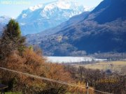 Corrido Schönes Baugrundstück "Eliseo" mit herrlichem Panoramablick auf den Luganer See Grundstück kaufen