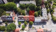 Hamburg INNERSTÄDTISCHES ENTWICKLUNGSGRUNDSTÜCK MIT ERHEBLICHEM WERTSTEIGERUNGSPOTENZIAL Grundstück kaufen