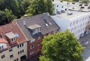 Hamburg INNERSTÄDTISCHES ENTWICKLUNGSGRUNDSTÜCK MIT ERHEBLICHEM WERTSTEIGERUNGSPOTENZIAL Grundstück kaufen