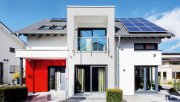 Hamburg SMARTES SATTELDACHHAUS MIT VIEL LIEBE ZUM DETAIL-OKAL Premium Klasse Haus kaufen