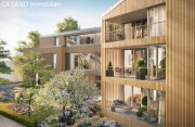 Hamburg Attraktive Neubau-Wohnung in top Lage in Poppenbüttel KfW55 Wohnung kaufen