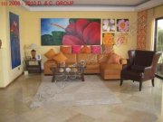 Piantini Herrliches, angenehmes Apartment in Piantini mit Meerblick! Wohnung kaufen