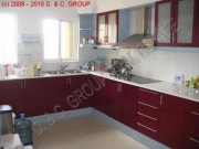 Piantini Herrliches, angenehmes Apartment in Piantini mit Meerblick! Wohnung kaufen