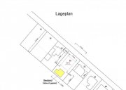 Hamburg GRUNDSTÜCK IN HAMBURG-EIDELSTEDT – MEHRFAMILIENHAUS MIT GENEHMIGTEN 4 EINHEITEN, S-BAHN FUSSLÄUFIG! Grundstück kaufen