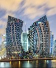 Hamburg Dubai- Pagani Luxury Apartment - J ONE Tower B Wohnung kaufen