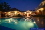 Tortuga Bay Luxus-Villa mit Pool und Meerblick in Tortuga Bay Haus kaufen