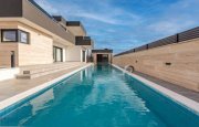 Zadar Eine schöne Villa mit Pool in der Nähe von Zadar Haus kaufen