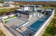 Zadar Eine schöne Villa mit Pool in der Nähe von Zadar Haus kaufen