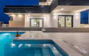 Zadar Eine schöne Villa mit Pool in der Nähe von Zadar Haus kaufen