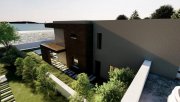 Zadar Luxuriöse Villa direkt am Meer - Nähe Zadar Haus kaufen