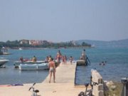 Sukosan Zadar, Wohnung nur 50 m zum Meer Wohnung kaufen