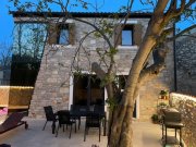 Privlaka Designer-Villa aus Stein in der Nähe von Zadar Haus kaufen