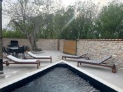 Privlaka Designer-Villa aus Stein in der Nähe von Zadar Haus kaufen