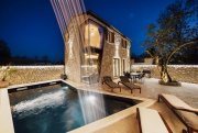 Privlaka Designer-Villa aus Stein in der Nähe von Zadar Haus kaufen