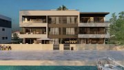 Privlaka Ein neues Projekt mit luxuriösen Wohnungen - erste Reihe zum Meer Wohnung kaufen