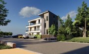 Privlaka Neues Projekt: Apartments in der ersten Reihe zum Meer in Privlaka Wohnung kaufen