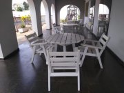 Sao Paulo Apartment with Panoramic View to the Serra Cantareira in São Wohnung kaufen