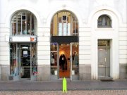 Lübeck Geschäftsanlage in der Lübecker Altstadt Gewerbe kaufen