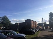 Lübeck Produktions- und Lagerflächen mit viel Potential! Gewerbe kaufen