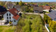 Scharbeutz Traum Baugrundstück, gesuchte Top Sackgassenlage: Wenige 100m zum Wasser, direkt an Wald & Feldern ! Grundstück kaufen