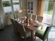 Fehmarn Burg auf Fehmarn: Modernisierte DHH mit unbefristeter Ferien-Zulassung Haus kaufen