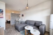 Großenbrode Aufwendig & geschmackvoll modernisiert im Ostseebad, direkt an der Promenade - inkl. Wasserblick !!! Wohnung kaufen
