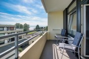Großenbrode Aufwendig & geschmackvoll modernisiert im Ostseebad, direkt an der Promenade - inkl. Wasserblick !!! Wohnung kaufen