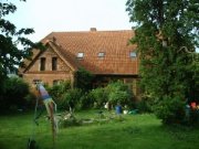 Lübow Schönes Bauernhaus im ländlicher Lage Haus kaufen