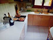 Methoni Foiniki Gr-20233 Wunderschönes Ferienhaus in Methoni im Ort Foiniki mit 80 qm Wohnfläche und 1200 qm Grundstück mit einmaligen Blick