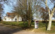 Schwedeneck Mit Blick auf die Ostsee *** ehemaliges Pflegeheim *** mit 850 m² Wohn- Nutzfläche *** solitäre Lage *** Haus kaufen