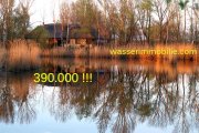 Nickelsdorf Besondere See-immobilie für besondere Menschen Haus kaufen