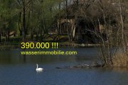 Nickelsdorf Eigenen Badesee mit Haus zu verkaufen Haus kaufen