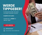 Neumünster Attraktive Wohnung mit Reihenhauscharakter in Tungendorf Wohnung kaufen