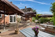 Neumünster EINMALIG! HISTORISCHER BAHNHOF EINFELD, MIETWOHNUNG, FUNKTIONSRÄUME, AUSBAURESERVE & 18 PARKPLÄTZE ! Haus kaufen