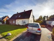 Neumünster Provisionsfrei für Käufer - Gemütliche Doppelhaushälfte in toller Lage Neumünster - Tungendorf Haus kaufen