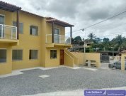 Sao Concalo Neubau-Reihenhaus in Sao Concalo / Brasilien Haus kaufen