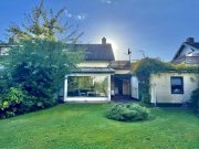 Rendsburg Verkauf einer Doppelhaushälfte in unmittelbarer Nähe des Nord-Ostsee-Kanals in Rendsburg Haus kaufen