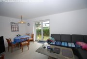 Hohn Bungalow u. Resthof, auf einem schönen Grundstück in Dorfrandlage! Gewerbe kaufen