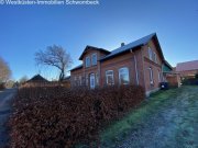 Hohn Bungalow u. Resthof, auf einem schönen Grundstück in Dorfrandlage! Gewerbe kaufen