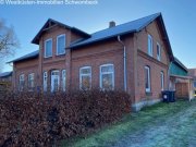 Hohn Bungalow u. Resthof, auf einem schönen Grundstück in Dorfrandlage! Gewerbe kaufen