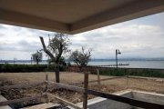 Sirmione del Garda Villa Sirmione direkt am Strand mit EUR2.400.000 Garten und Infinity-Pool Haus kaufen