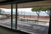 Sirmione del Garda Villa Sirmione direkt am Strand mit EUR2.400.000 Garten und Infinity-Pool Haus kaufen