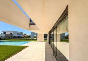 Moniga del Garda Villa Acacia: Wunderschöne und neue Villa am Gardasee zu verkaufen Haus kaufen