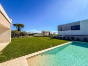 Moniga del Garda Villa Acacia: Wunderschöne und neue Villa am Gardasee zu verkaufen Haus kaufen